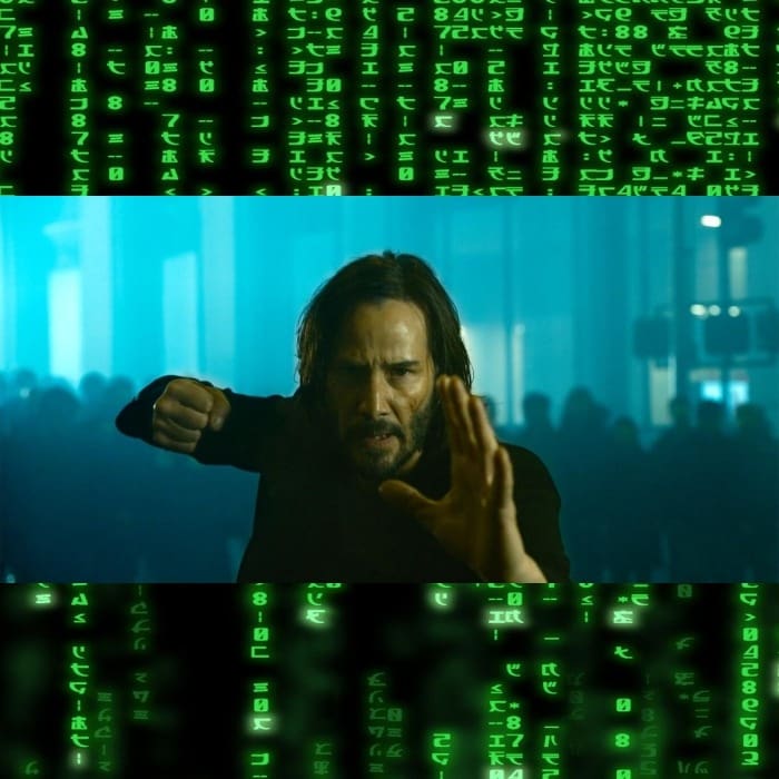 El nuevo tráiler de Matrix 4 Resurrection - Blog Hola Telcel