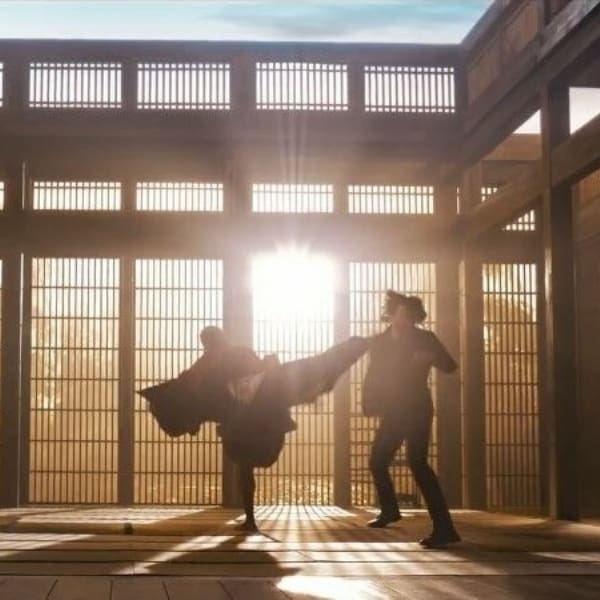 Escenas de tráiler de Matrix 4 Resurrection - Blog Hola Telcel