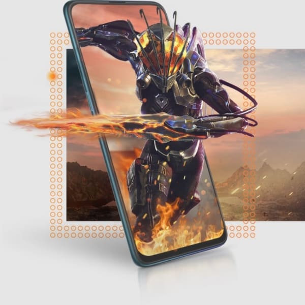 Los nuevos modelos de teléfonos inteligentes te brindan múltiples opciones de conectividad gracias a Mediatek.- Blog Hola Telcel