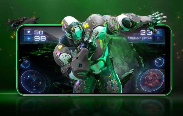 Hay cinco núcleos de procesamiento independiente para cámara incluidos por MediaTek y la inteligencia artificial.- Blog Hola Telcel