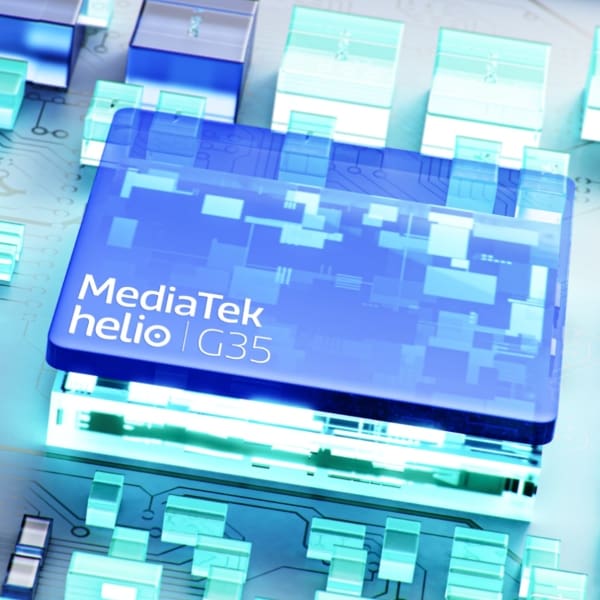 El realme C21 tiene un poderoso procesador mediatek helio.- Blog Hola Telcel