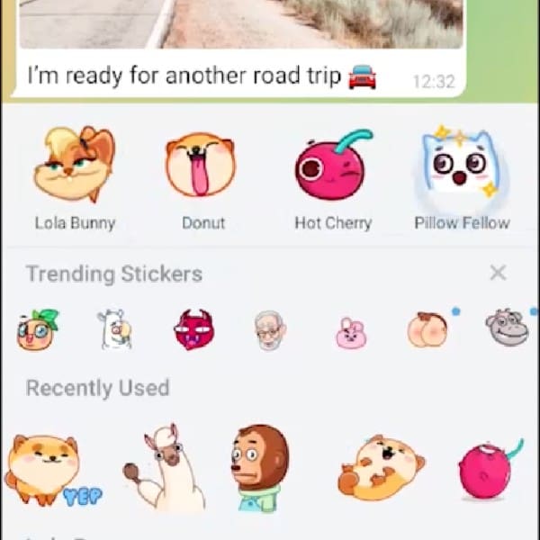 reenviar mensajes en telegram 8.0 sin limite de espectadores - Blog Hola Telcel