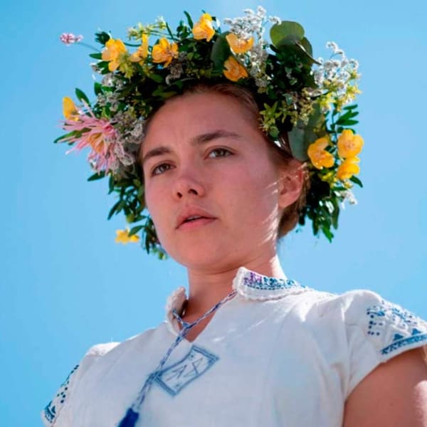Florence Pugh en Midsommar: el terror no espera la noche.- Blog Hola Telcel 
