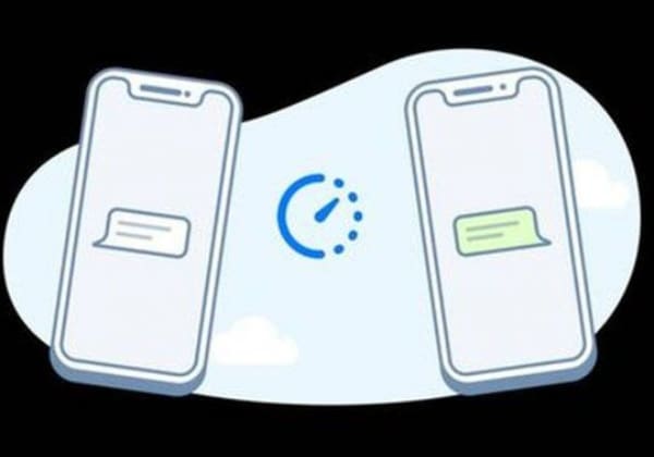 Gracias al ‘Modo desaparición’ de WhatsApp, todos los mensajes y conversaciones pasarán a ser efímeros o autodestructibles.- Blog Hola Telcel 