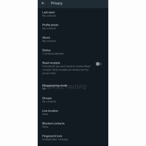 WABetaInfo reveló nuevos detalles sobre el 'Modo desaparición' de WhatsApp.- Blog Hola Telcel