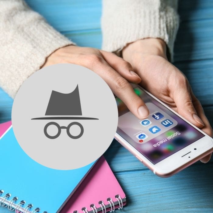 ‘Modo incógnito’ en Facebook Messenger: Conoce cómo activarlo.- Blog Hola Telcel