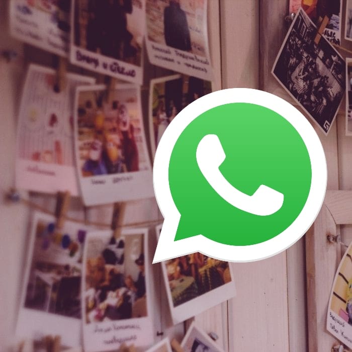 ¿Cómo ocultar las fotos que recibes de WhatsApp?- Blog Hola Telcel