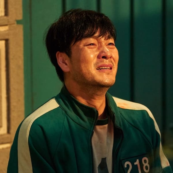 Park Hae-Soo de El juego del calamar se unirá a La casa de papel.- Blog Hola Telcel 