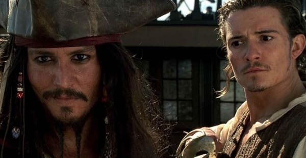 Piratas del Caribe continuará sin la participación de Johnny Depp.- Blog Hola Telcel 