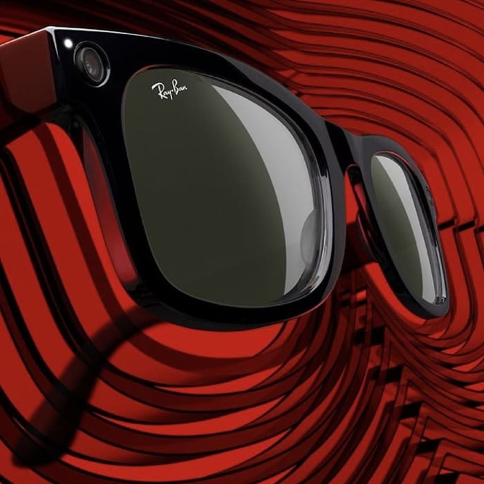Las Ray-Ban Stories, las gafas inteligentes de Facebook ya están a la venta - Blog Hola Telcel