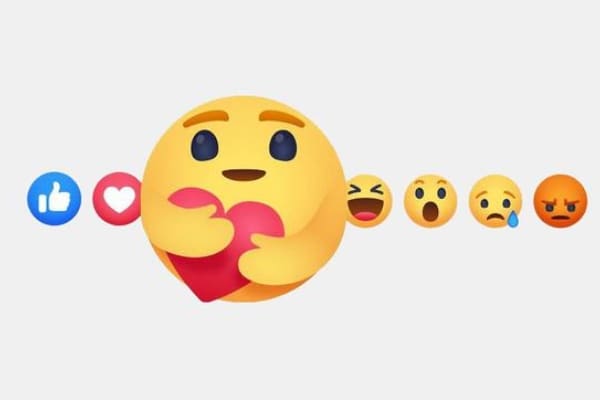 Descubre cómo cambiar las reacciones de Facebook Messenger por tus emojis favoritos.- Blog Hola Telcel