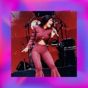 ¡Lanzarán video inédito del último concierto de Selena Quintanilla!- Blog Hola Telcel