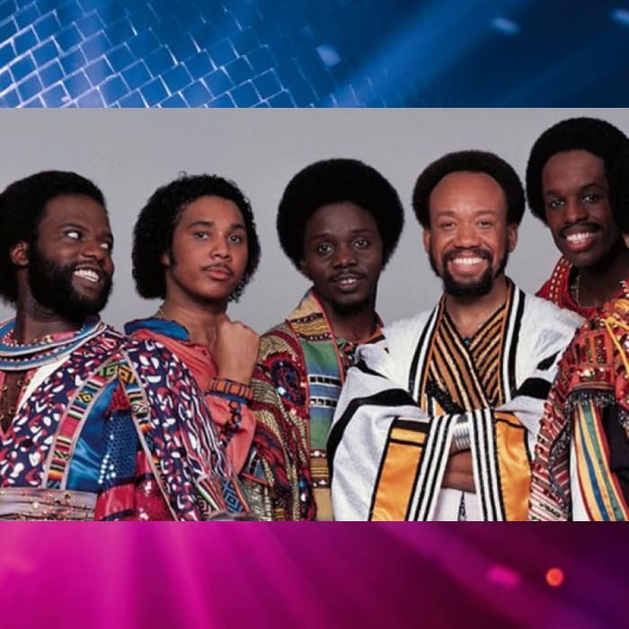 La historia de 'September', la emblemática canción de Earth, Wind & Fire.- Blog Hola Telcel