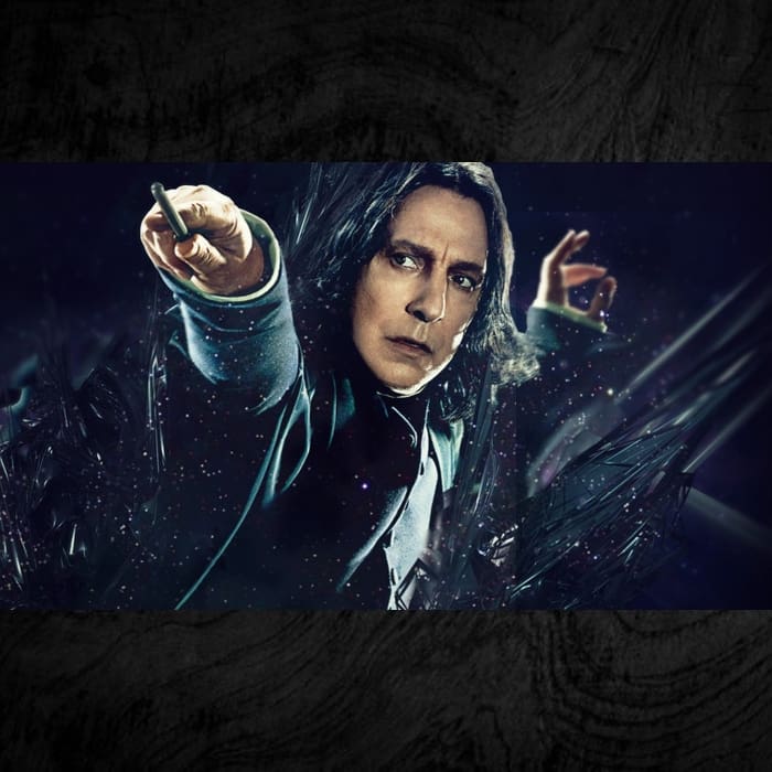 HBO lanzará una serie de la vida de Severus Snape de ‘Harry Potter.- Blog Hola Telcel