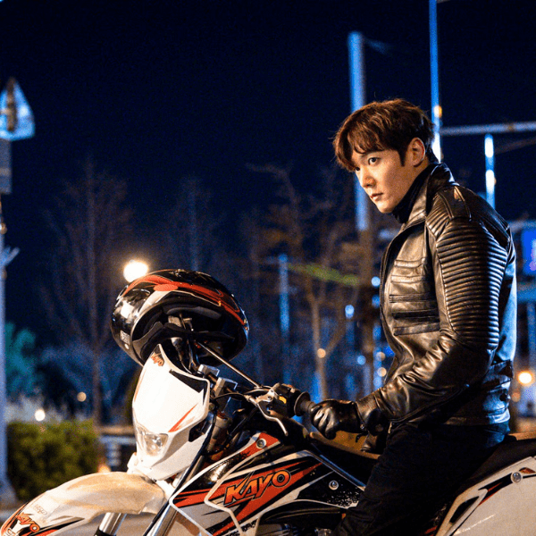 Rugal serie de netflix - Blog Hola Telcel