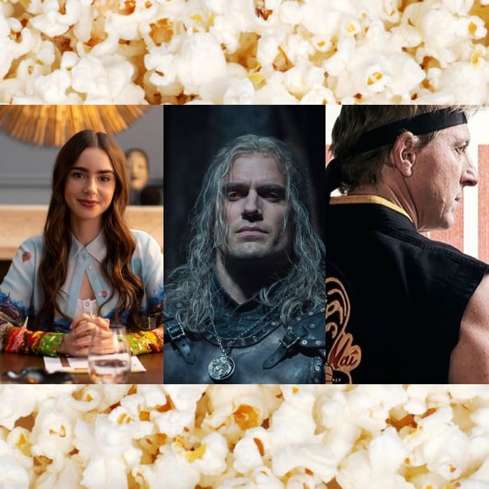 Todas las series canceladas y renovadas en 2021 de Netflix.- Blog Hola Telcel