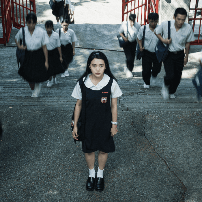 Mejores series surcoreanas de Netflix - Blog Hola Telcel