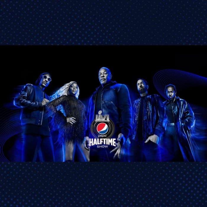 ¡Eminem, Kendrik Lamar y Snoop Dogg en el show de medio tiempo del SB!- Blog Hola Telcel