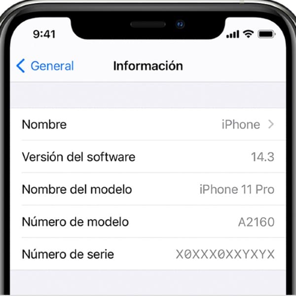 ¿Cómo saber el sistema operativo de tu iPhone? - Blog Hola Telcel