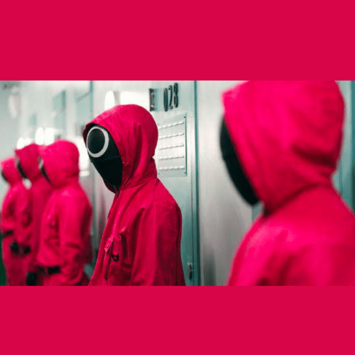 Cómo descargar los stickers de la serie de Netflix El juego del calamar en WhatsApp - Blog Hola Telcel