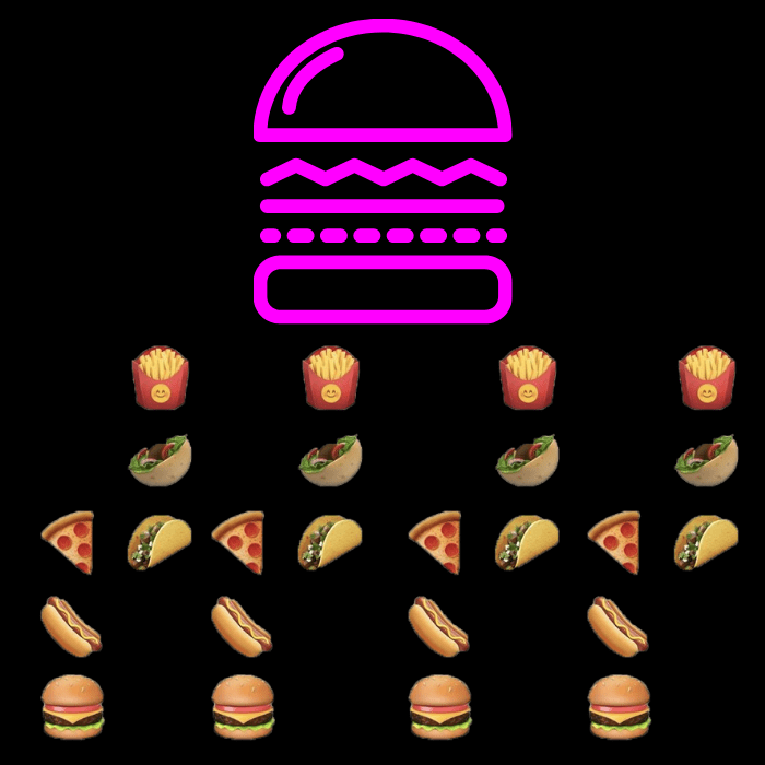 Ahora puedes pedir comida con emojis por Uber Eats - Blog Hola Telcel