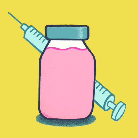 Después de vacunarte puedes obtener tu certificado de vacunación a través de WhatsApp.- Blog Hola Telcel 