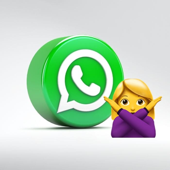 ¿Qué es lo que pasa si un usuario reporta tu cuenta de WhatsApp?- Blog Hola Telcel