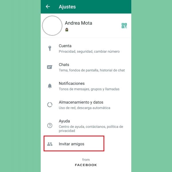 Cómo activar WhatsApp Copy.- Blog Hola Telcel 