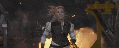 Yelena Belova, buscará vengar a su hermana en la próxima serie de Hawkeye.- Blog Hola Telcel 