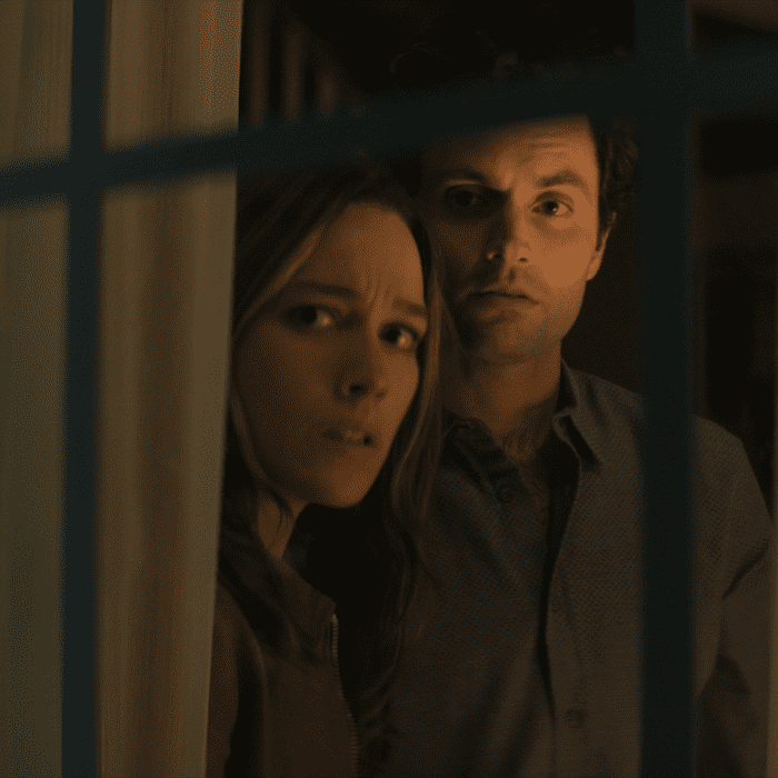 Segunda temporada de You en Netflix - Blog Hola Telcel