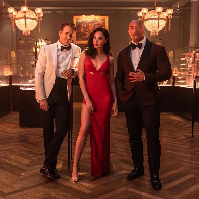 Los mejores estrenos de Netflix para noviembre 2021.- Blog Hola Telcel