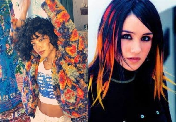 Andrea Chaparro interpretará el papel de Roberta Pardo en Rebelde de Netflix - Blog HolaTelcel