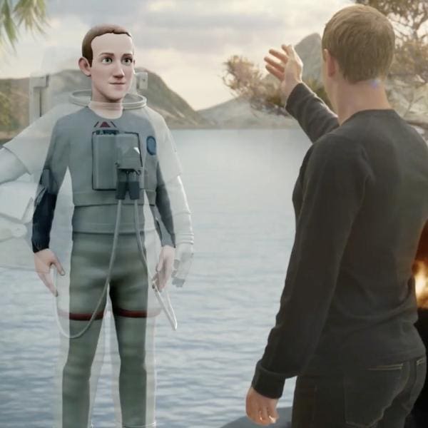 Facebook Connect 2021: Cambia de nombre por Meta y muchos anuncios más - Blog Hola Telcel