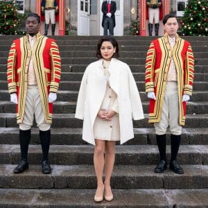 Estrenos Netflix noviembre 2021 