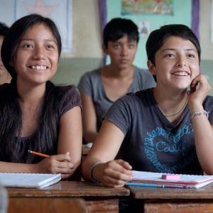 Estrenos Netflix noviembre 2021 