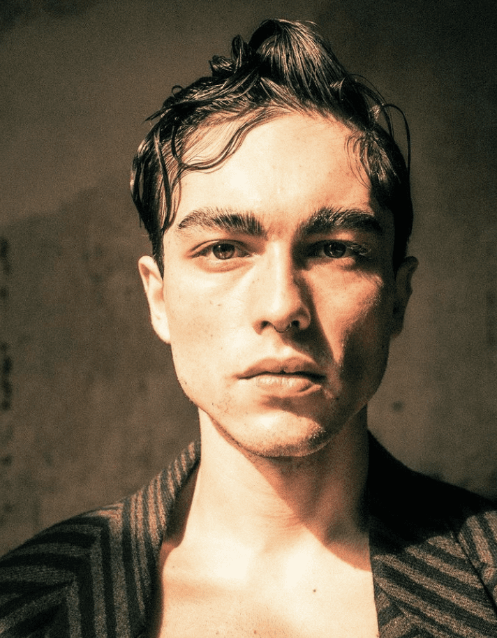 Sergio Mayer Mori aparecerá en la nueva versión de Rebelde para Netflix - Blog HolaTelcel