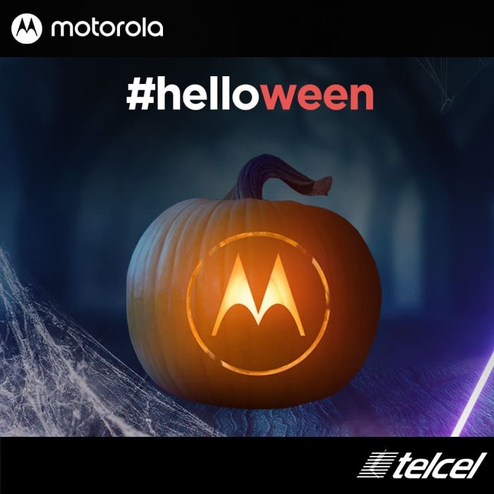 Reglas y Bases de la dinámica de Motorola #Helloween.- Blog Hola Telcel