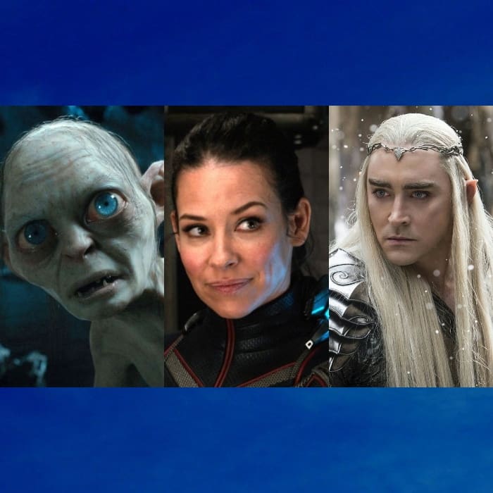 7 actores de Marvel que formaron parte de ‘El señor de los anillos’.- Blog Hola Telcel