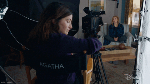 Agatha Harkness interpretada por Kathryn Hahn tendrá su propia serie para Disney+.- Blog Hola Telcel 