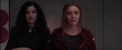 Kathryn Hahn ganó como mejor actriz de reparto en una serie limitada como Agatha Harkness y por eso ahora tendrá su serie spin off.- Blog Hola Telcel 