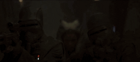 Ahsoka Tano escena Rosario Dawson segunda temporada The Mandalorian.- Blog Hola Telcel 