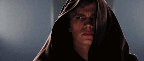 Anakin Skywalker se convierte en Darth Vader, el regreso de Hayden Christensen.- Blog Hola Telcel 
