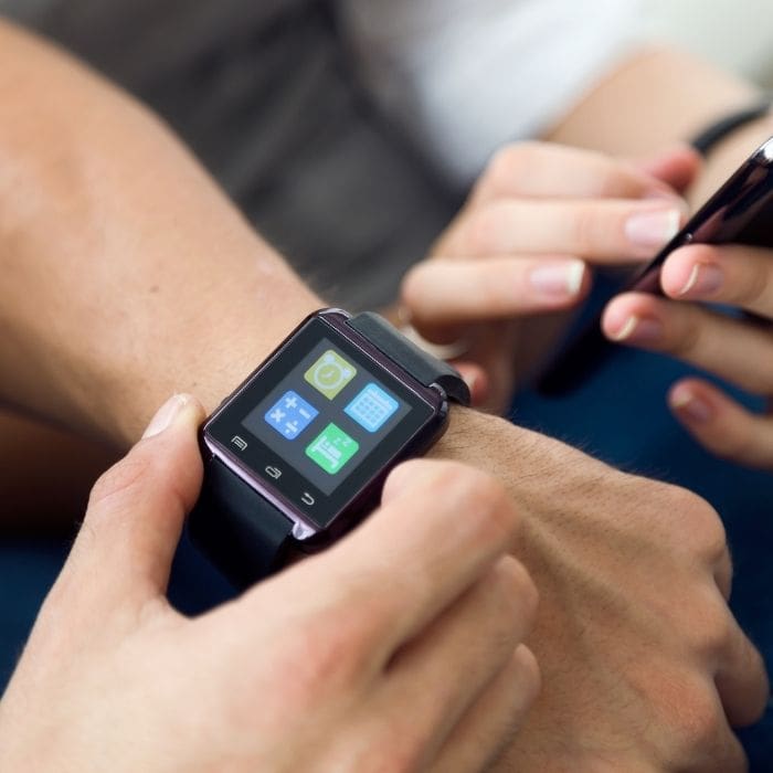 ¡Ya puedes pagar el Metrobús de la CDMX con tu Apple Watch!- Blog Hola Telcel