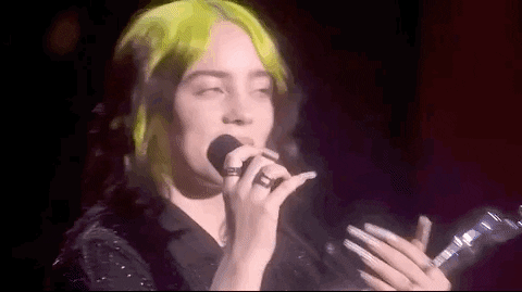 Musical El extraño mundo de Jack será la segunda vez que Billie Eilish cante junto a una orquesta.- Blog Hola Telcel