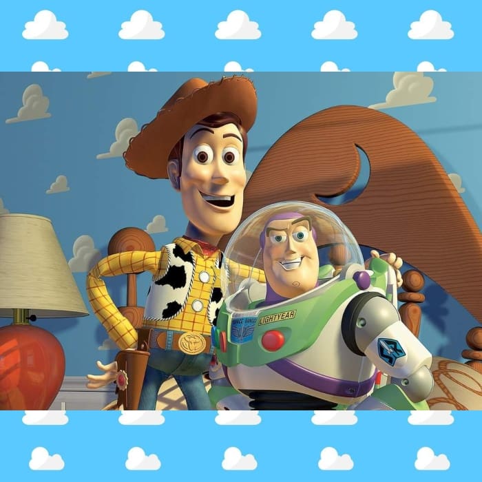 ¿Después de ‘Lightyear’ habrá una película de Woody en Pixar?- Blog Hola Telcel