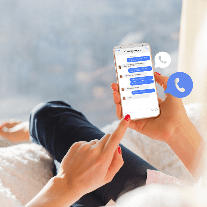 ¿Cómo recuperar un chat eliminado de WhatsApp? - Blog Hola Telcel