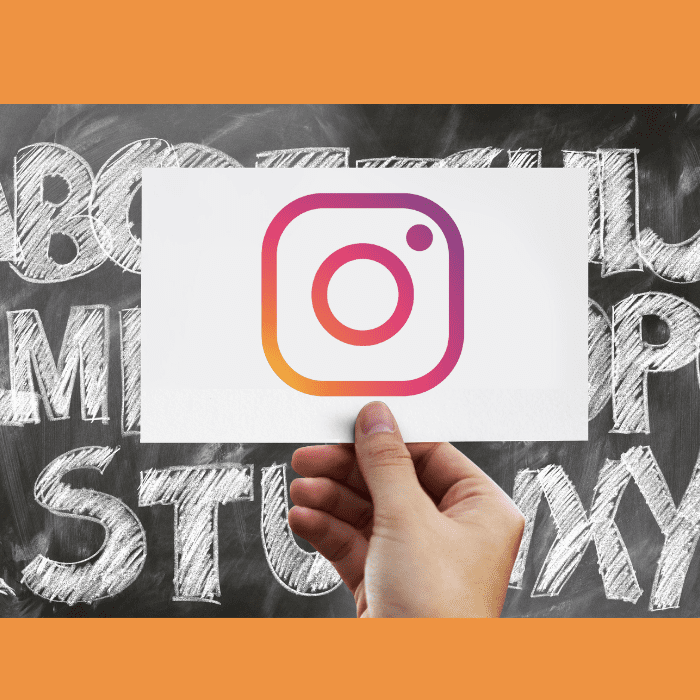 Pasos para cambiar la letra de la biografía en Instagram - Blog Hola Telcel