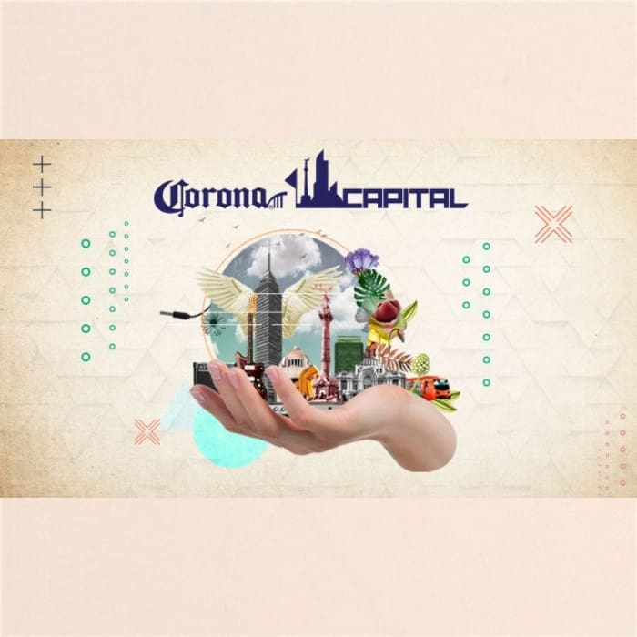 5 razones por las que no te puedes perder el Corona Capital 2021.- Blog Hola Telcel