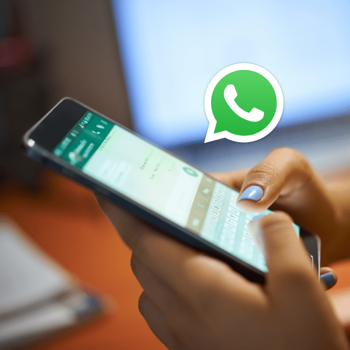 Truco de WhatsApp para corregir texto fácilmente - Blog Hola Telcel