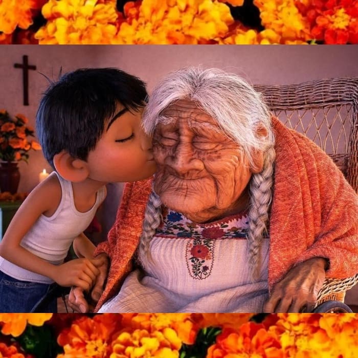 9 datos curiosos de ‘Coco’ de Pixar que quizá no conocías.- Blog Hola Telcel